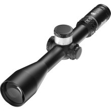 (image for) XTR PRO 5.5-30X56MM FFP ILLUMINATED RIFLE SCOPE