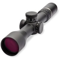 (image for) XTR III 3.3-18X50MM FFP ILLUMINATED RIFLE SCOPE