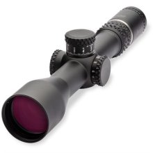 (image for) XTR III 3.3-18X50MM FFP ILLUMINATED RIFLE SCOPE