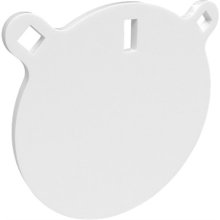 (image for) AR500 3/8” ROUND TARGETS
