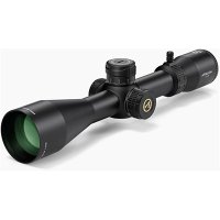 (image for) ARES HLR 4-24X50MM SFP ILLUMINATED RIFLE SCOPE