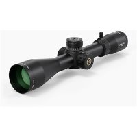 (image for) MIDAS HMR 4-24X50MM SFP ILLUMINATED RIFLE SCOPE