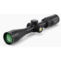 (image for) NEOS HMR 3-9X40MM SFP ILLUMINATED RIFLE SCOPE