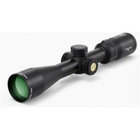 (image for) NEOS HMR 3-9X40MM SFP ILLUMINATED RIFLE SCOPE