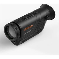 (image for) CRONUS ATS 2.6-10.4X35MM 400X300 THERMAL MONOCULAR
