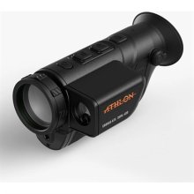(image for) CRONUS ATS 2.6-10.4X35MM THERMAL MONOCULAR W/1000 YD LASER RANGE