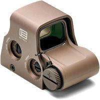 (image for) XPS3-0 HOLOGRAPHIC SIGHT