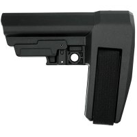 (image for) SB TACTICAL SBA6 5-POSITION ADJUSTABLE PISTOL STABILIZING BRACE