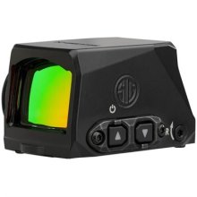 (image for) ROMEO-X SIG-LOC™ PRO COMPACT ENCLOSED REFLEX SIGHT