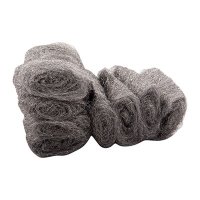 (image for) MILD STEEL WOOL