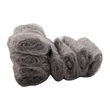 (image for) MILD STEEL WOOL