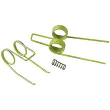 (image for) AR-15 REDUCED POWER SPRING KIT