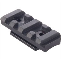 (image for) AR-15 PICATINNY DIRECT THREAD MODULAR RAIL ALUMINUM