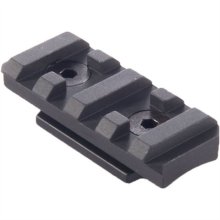 (image for) AR-15 PICATINNY DIRECT THREAD MODULAR RAIL ALUMINUM