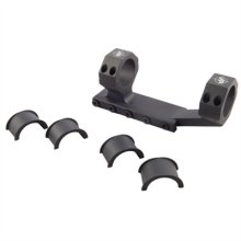 (image for) AR-15/M16 FLATTOP OPTIC MOUNT