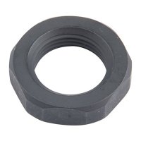 AR-15 .750 JAM NUT 1/2-28"