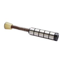 (image for) 9MM GEN 2 SILENT CAPTURED SPRING SYSTEM SHORT STROKE VERSION