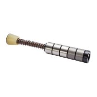 (image for) 9MM GEN 2 SILENT CAPTURED SPRING SYSTEM SHORT STROKE VERSION
