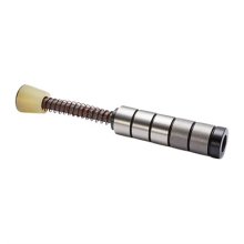 (image for) 9MM GEN 2 SILENT CAPTURED SPRING SYSTEM SHORT STROKE VERSION