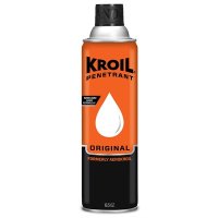 KROIL