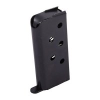 (image for) BABY BROWNING 6RD 25ACP MAGAZINE