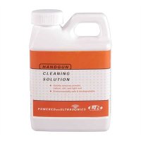 (image for) ULTRASONIC CLEANING SOLUTIONS