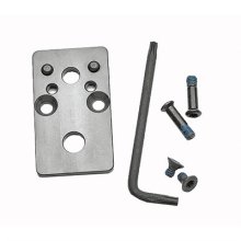 S&W M&P CORE DELTAPOINT PRO MOUNT