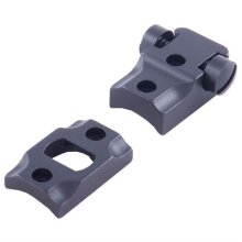 STANDARD TWO-PIECE RIFLE BASES