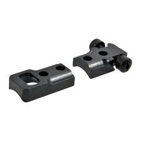 (image for) STANDARD TWO-PIECE RIFLE BASES