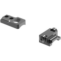 (image for) STANDARD TWO-PIECE RIFLE BASES