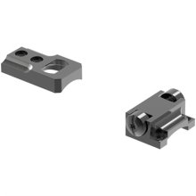 (image for) STANDARD TWO-PIECE RIFLE BASES