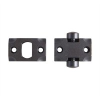 (image for) STANDARD TWO-PIECE RIFLE BASES