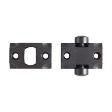 STANDARD TWO-PIECE RIFLE BASES