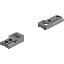 DUAL DOVETAIL RIFLE BASES