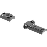 (image for) STANDARD TWO-PIECE RIFLE BASES
