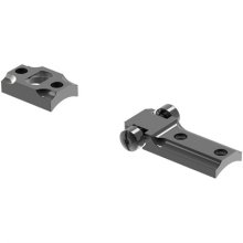 (image for) STANDARD TWO-PIECE RIFLE BASES