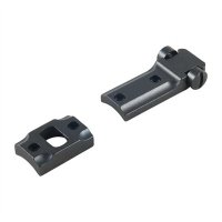(image for) STANDARD TWO-PIECE RIFLE BASES