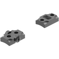 (image for) STANDARD TWO-PIECE RIFLE BASES