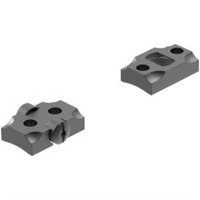 STANDARD TWO-PIECE RIFLE BASES