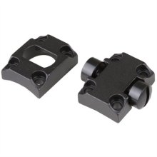 (image for) STANDARD TWO-PIECE RIFLE BASES
