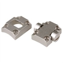 STANDARD TWO-PIECE RIFLE BASES