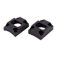 DUAL DOVETAIL RIFLE BASES
