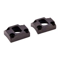 DUAL DOVETAIL RIFLE BASES