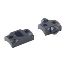 (image for) STANDARD TWO-PIECE RIFLE BASES