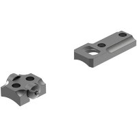 (image for) STANDARD TWO-PIECE RIFLE BASES