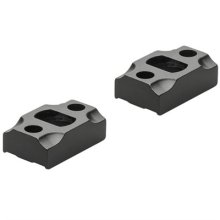 DUAL DOVETAIL RIFLE BASES