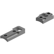 (image for) DUAL DOVETAIL RIFLE BASES