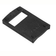 DELTRAPOINT PRO DOVETAIL MOUNTS