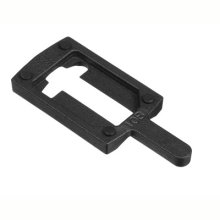 DELTRAPOINT PRO DOVETAIL MOUNTS