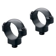 QUICK RELEASE MOUNTING SYSTEM RINGS